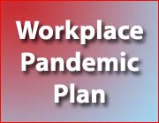 Workplace Pandemic Plan Checlist - click to download