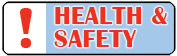 Health and Safety