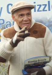 Stanley G. Grizzle